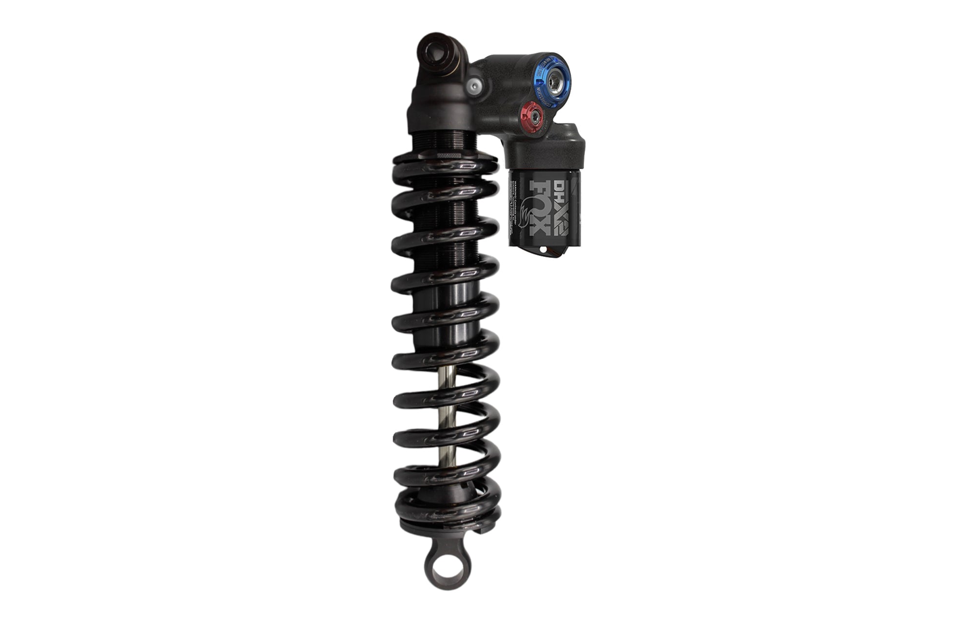 パーツ FOX DHX2 PERFORMANCE ERITE Fox DHX2 Performance Elite 250x75 – .