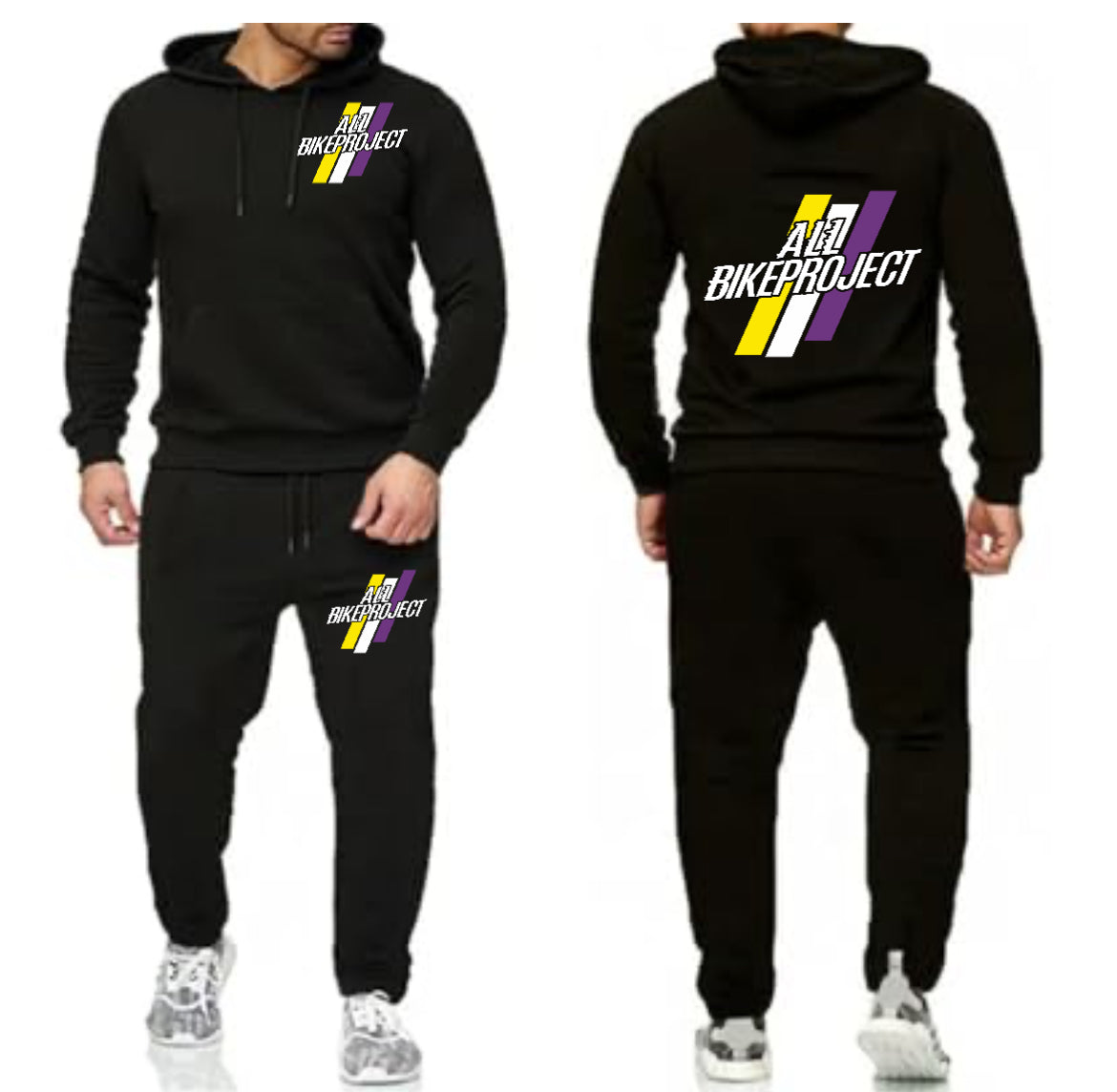 Tracksuit Ufficiale