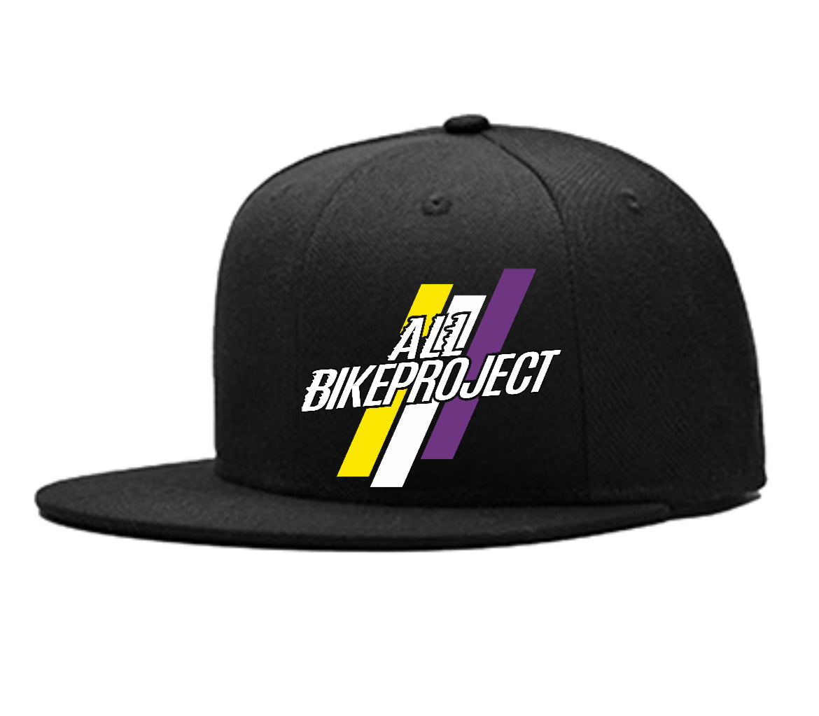 Cappellino snapback ABP