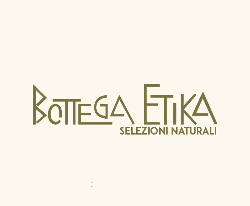 BOTTEGA ETIKA
