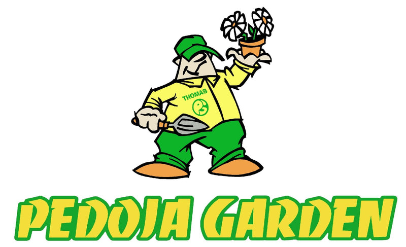 PEDOJA GARDEN