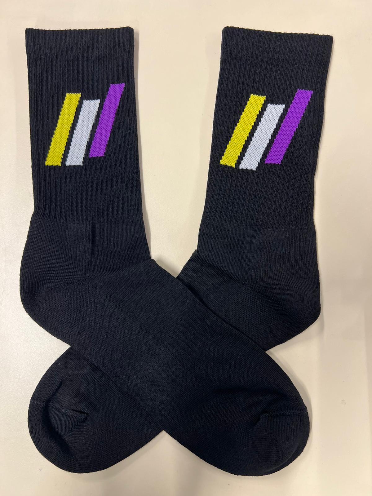 TECHNICAL MTB &amp; ROAD SOCKS – ALL BIKE PROJECT RACING TEAM