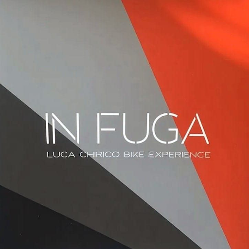 IN FUGA di Luca Chirico