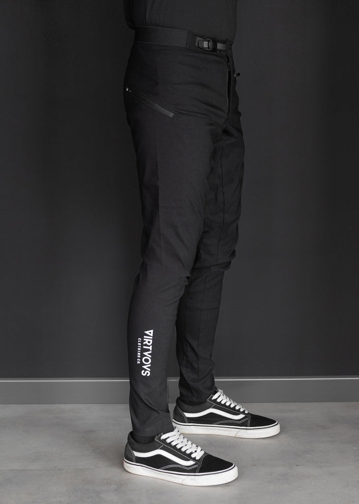 FREERIDE PANTS 2.0 - CORDURA®