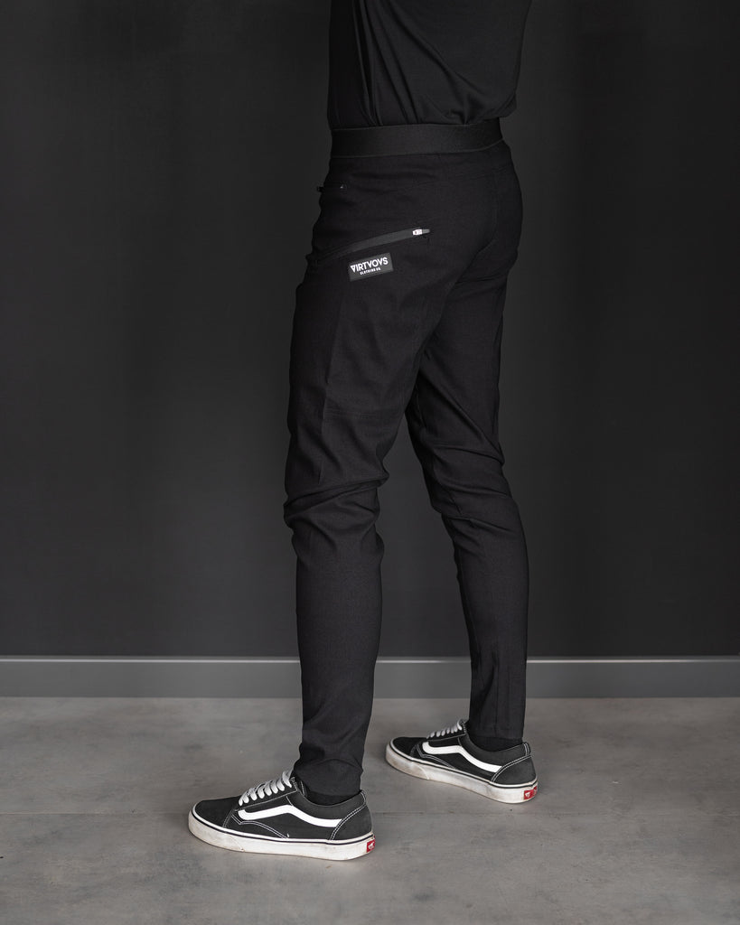 FREERIDE PANTS 2.0 - CORDURA®